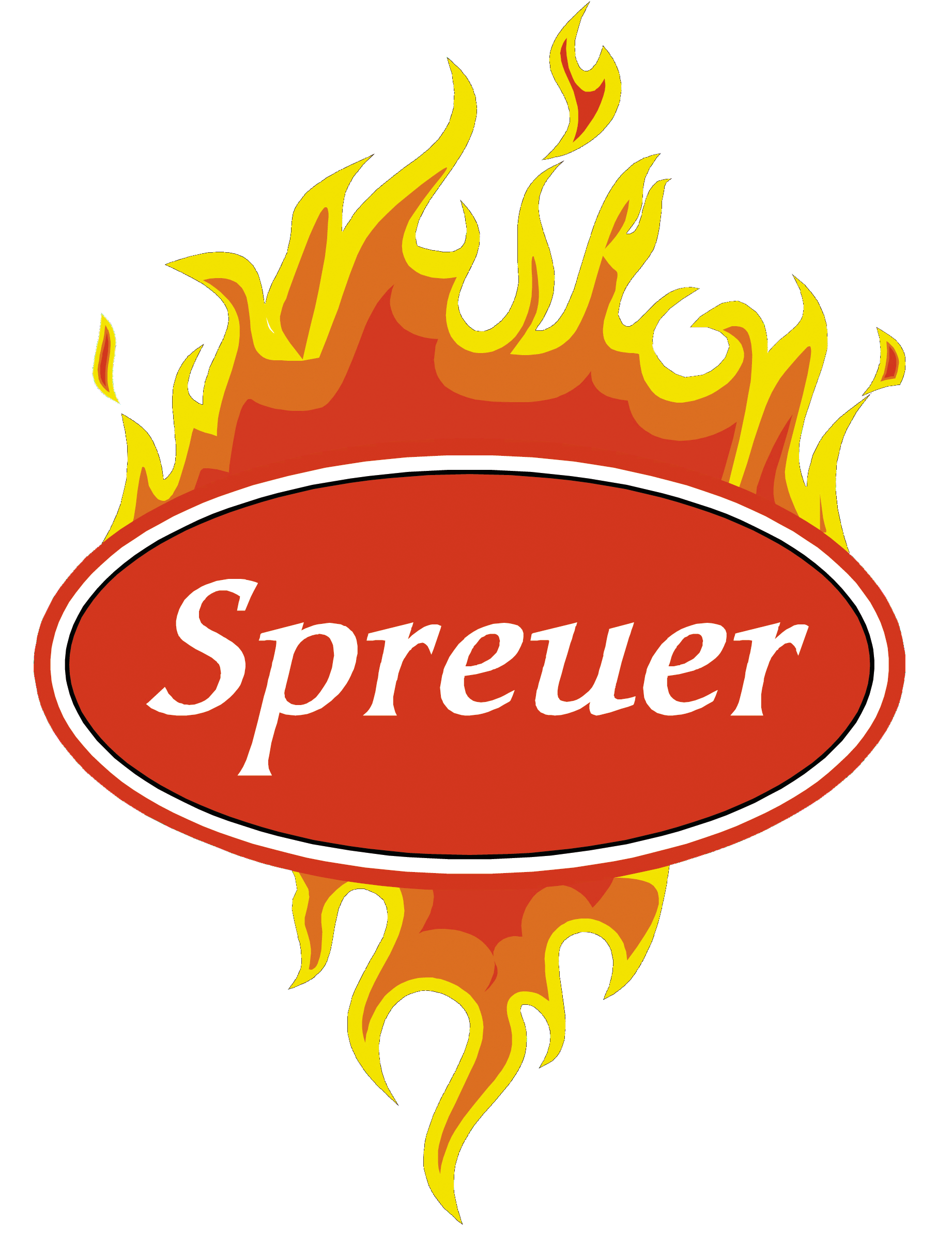 Das Logo der Familie Spreuer